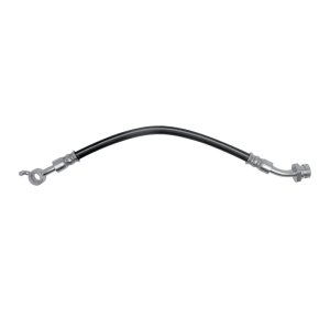 Hyundai Azera Brake Hose - Rear - R1 Concepts - RNC - `16-`17